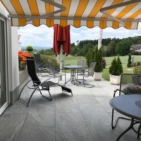 Geniessen Sie Gast Zu Sein Im Haus Ketterer Mit Schoener Aussicht Ankommen Und Sich Wohlfuehlen Apartament Bad Dürrheim