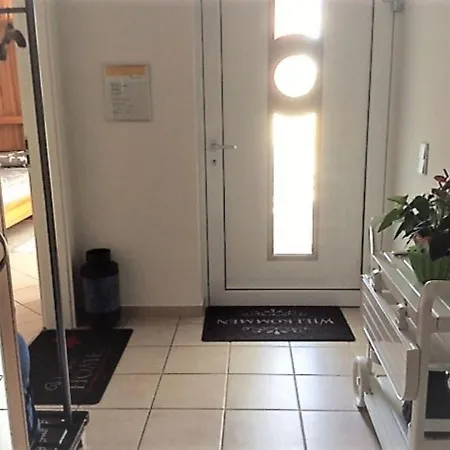 Geniessen Sie Gast Zu Sein Im Haus Ketterer Mit Schoener Aussicht Ankommen Und Sich Wohlfuehlen * Bad Dürrheim