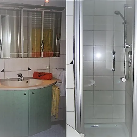 Geniessen Sie Gast Zu Sein Im Haus Ketterer Mit Schoener Aussicht Ankommen Und Sich Wohlfuehlen