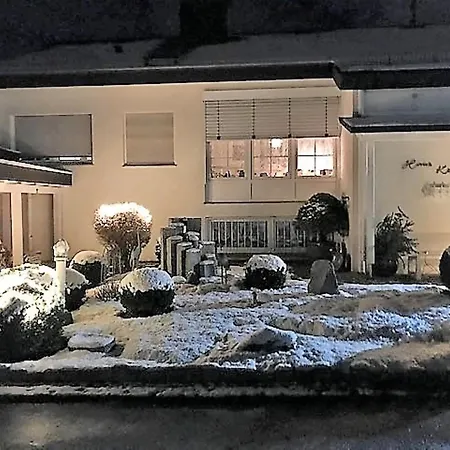 Geniessen Sie Gast Zu Sein Im Haus Ketterer Mit Schoener Aussicht Ankommen Und Sich Wohlfuehlen Apartament