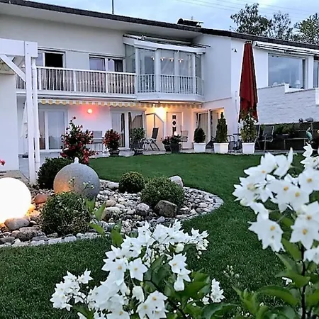 Geniessen Sie Gast Zu Sein Im Haus Ketterer Mit Schoener Aussicht Ankommen Und Sich Wohlfuehlen * Bad Dürrheim
