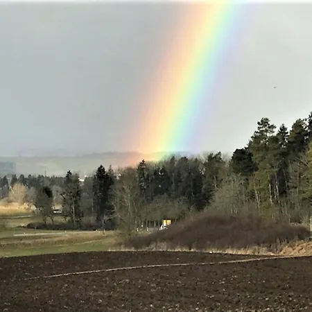 Geniessen Sie Gast Zu Sein Im Haus Ketterer Mit Schoener Aussicht Ankommen Und Sich Wohlfuehlen Bad Dürrheim