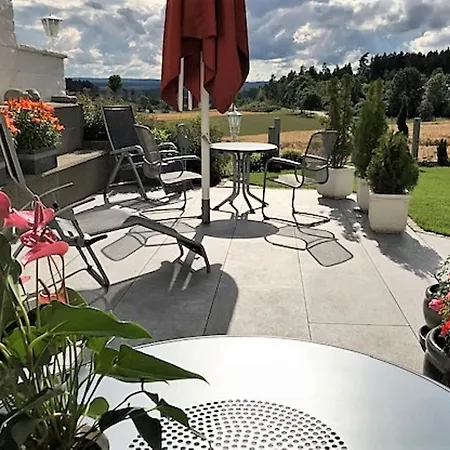Geniessen Sie Gast Zu Sein Im Haus Ketterer Mit Schoener Aussicht Ankommen Und Sich Wohlfuehlen *